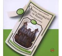 Albert Bolliger - Various: Historic Organs in FR [Import]