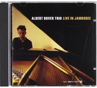 Albert Bover Trio - Live in Jamboree [Import]