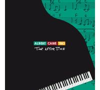Albert Caire Trío - Time After Time