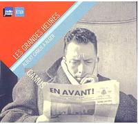 Albert Camus À Alger : Entretiens Avec Jules Roy