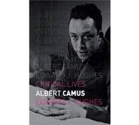 Albert Camus by Mr Edward J. Hughes Edward Hughes, (Auteur)