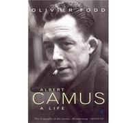 Albert Camus by Olivier Todd Paperback Book Todd, Olivier (Auteur)