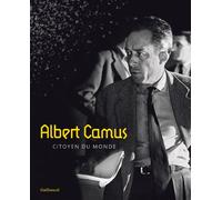 Albert Camus, Citoyen Du Monde