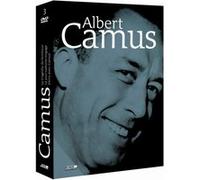 Albert Camus Coffret 3 DVD E