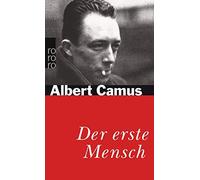 Albert Camus Der Erste Mensch (Poche)