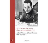 Albert Camus et les différents sens du sacré