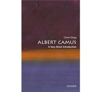 Gloag Oliver – Albert Camus