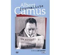 Albert Camus : le journalisme engagé