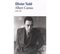 Albert Camus, une vie