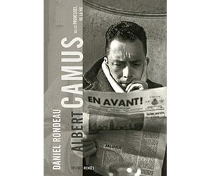Albert Camus ou les promesses de la vie