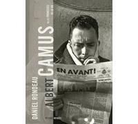 Camus Ou Les Promesses De La Vie