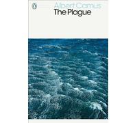 Albert Camus - Plague - Paperback - 49 - F245z