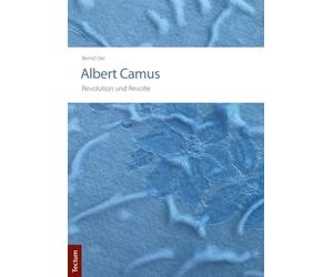 Albert Camus - Revolution Und Revolte