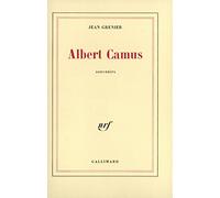 Albert Camus - Souvenirs