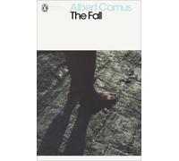 Albert Camus The Fall (Poche) Penguin Modern Classics