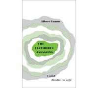 Albert Camus The Fastidious Assassins (Poche) Penguin Great Ideas