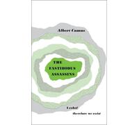 Albert Camus The Fastidious Assassins (Poche) Penguin Great Ideas