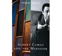 Albert Camus & the Minister by Howard Mumma (2000-05-04)