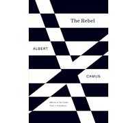 Albert Camus The Rebel (Poche) Vintage International
