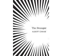 Albert Camus The Stranger (Poche) Vintage International