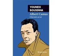 Albert Camus Youness Bousenna (Auteur)
