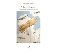 Albert Caquot: Un ingénieur visionnaire (1881-1976)
