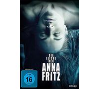Albert Carbo;Alba Ribas - Die Leiche der Anna Fritz