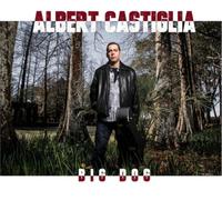 Albert Castiglia – Big Dog – CD – Import