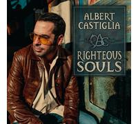 Albert Castiglia – Righteous Souls