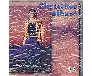 Albert,Christine - Albert Underneath The Lone