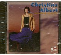 Albert, Christine - Underneath The Lone Star Sky