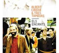 Albert Cirera & Tres Tambors - El Encants