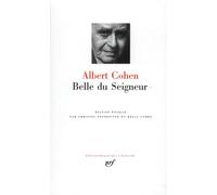 Albert Cohen – Belle du Seigneur – Gallimard