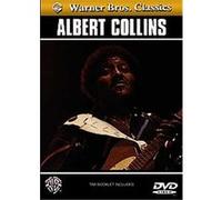 Albert Collins