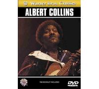 Albert Collins