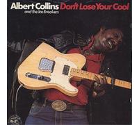 Don't lose your cool