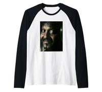 Albert Collins Blues Too Many Dirty Dishes Michael Grecco Manche Raglan
