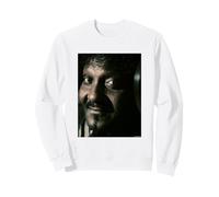 Albert Collins Blues Too Many Dirty Dishes Michael Grecco Sweatshirt