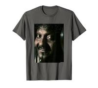 Albert Collins Blues Too Many Dirty Dishes Michael Grecco T-Shirt
