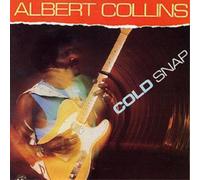 Alligator – Cold Snap