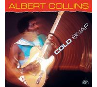 Albert Collins - Cold Snap [Vinyl] 140 Gram Vinyl