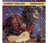 Albert Collins Frostbite (CD) Album