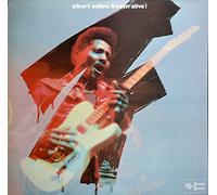 Albert Collins - Frozen Alive!