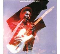 Albert Collins - Frozen Alive + Live in Japan [Import]