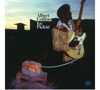 ALBERT COLLINS - ICE PICKIN' (140G LP) VINYL LP NEUF
