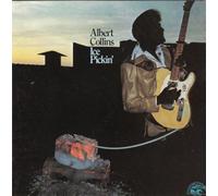 Albert Collins - Ice pickin'