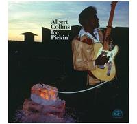 Albert Collins – Ice Pickin' – Vinyle 140 g