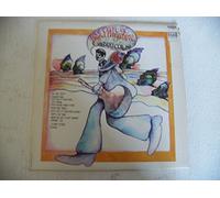 ALBERT COLLINS - love can be found anywhere LP