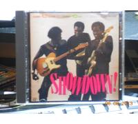 Albert Collins & Robert Cray & Johnny Copeland - Showdown
