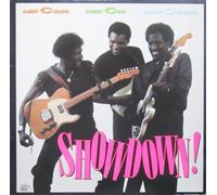 Albert Collins - Showdown (& Robert Cray, Johnny Copeland) [Import]